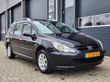 Minituur van Peugeot 307 SW 1.6 16V 7p | AIRCO | NAP | CarPlay | NWE APK