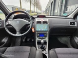 Minituur van Peugeot 307 SW 1.6 16V 7p | AIRCO | NAP | CarPlay | NWE APK
