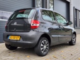 Minituur van Volkswagen Fox 1.2 Trendline | NAP | ZUINIG | NIEUWE APK