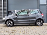 Minituur van Volkswagen Fox 1.2 Trendline | NAP | ZUINIG | NIEUWE APK