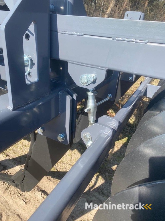 Goudland Vorenpakkercombinatie