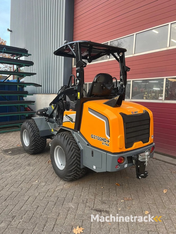 Giant G2700 X-TRA HD+