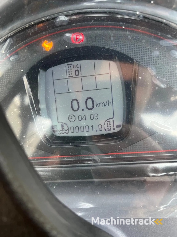 Giant G2700 X-TRA HD+