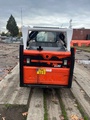 Minituur van Bobcat S590 schranklader