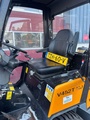 Minituur van Giant V 452 T HD met kenteken en cabine