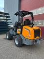 Minituur van Giant G2700 HD