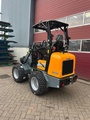 Minituur van Giant G1500