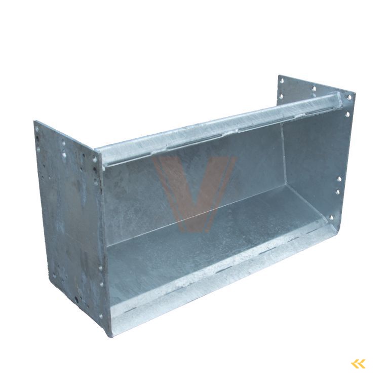 Afreibak groot of klein model (Nieuw)