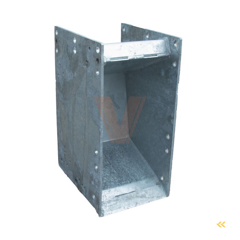 Afreibak groot of klein model (Nieuw)