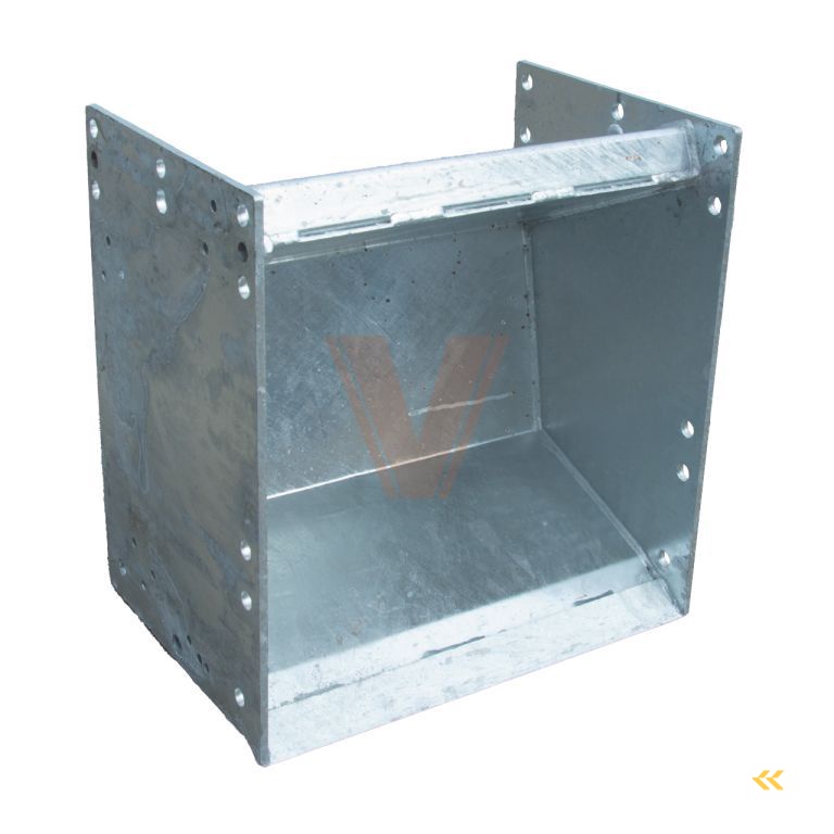 Afreibak groot of klein model (Nieuw)