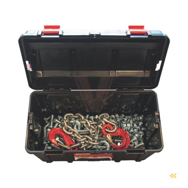 Afreibak groot of klein model (Nieuw)