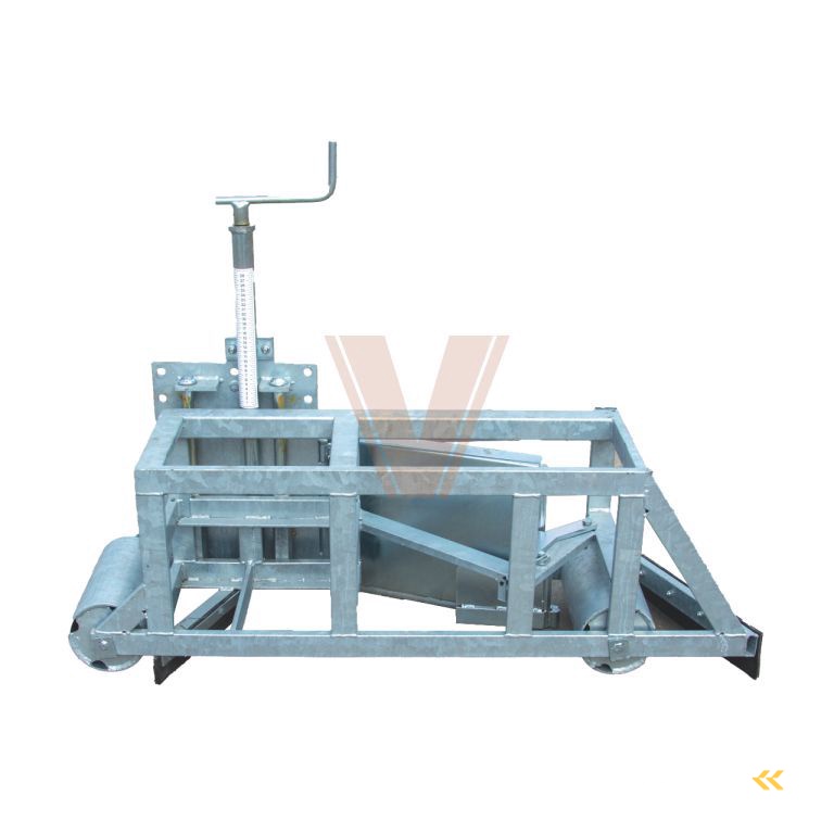 Afreibak groot of klein model (Nieuw)