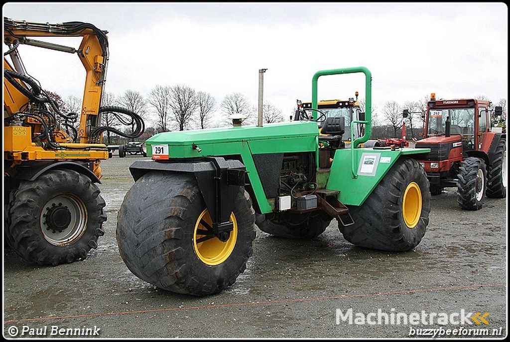 zoeken: GML HydroTrike 1200