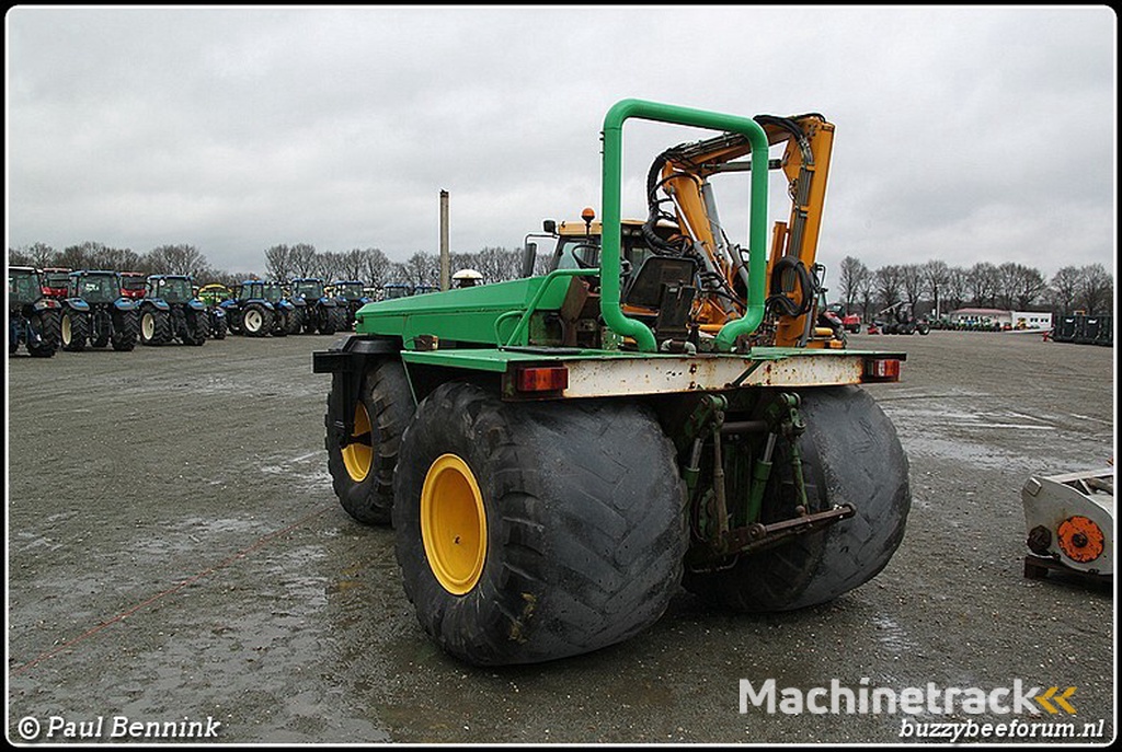 zoeken: GML HydroTrike 1200