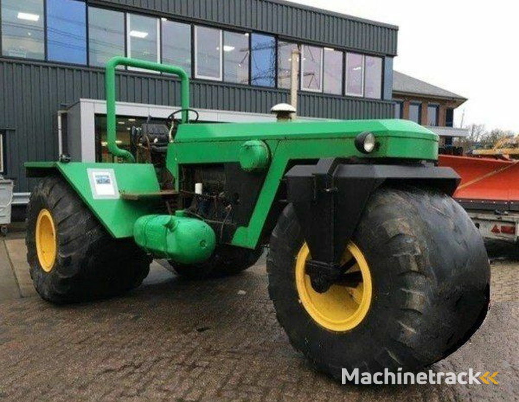 zoeken: GML HydroTrike 1200