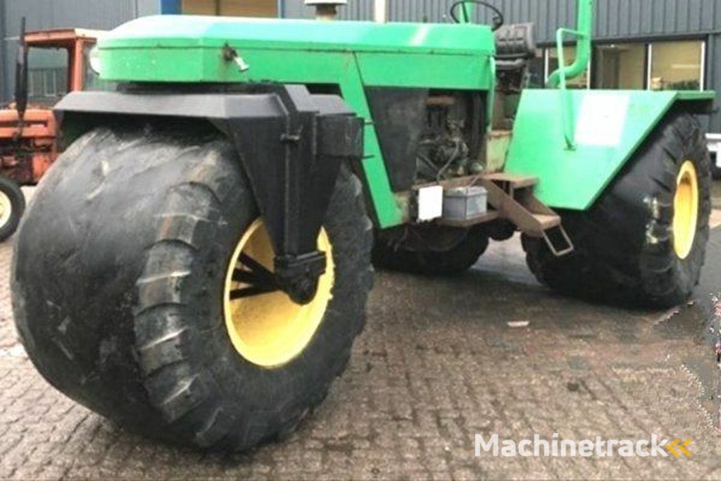 zoeken: GML HydroTrike 1200