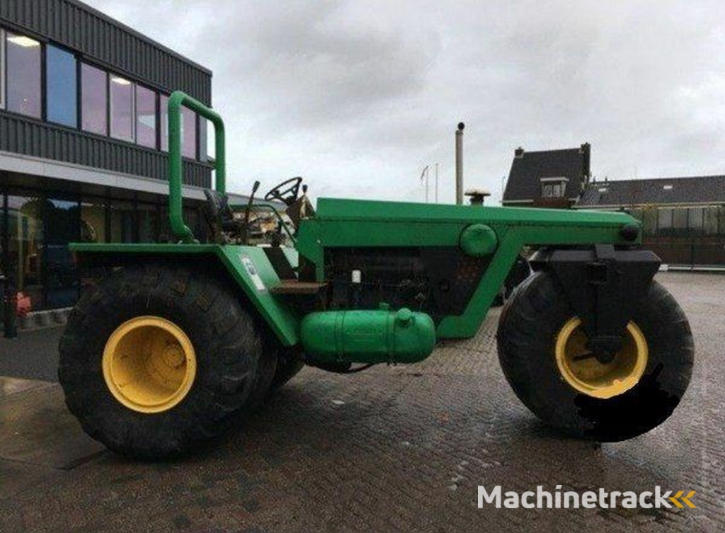 zoeken: GML HydroTrike 1200