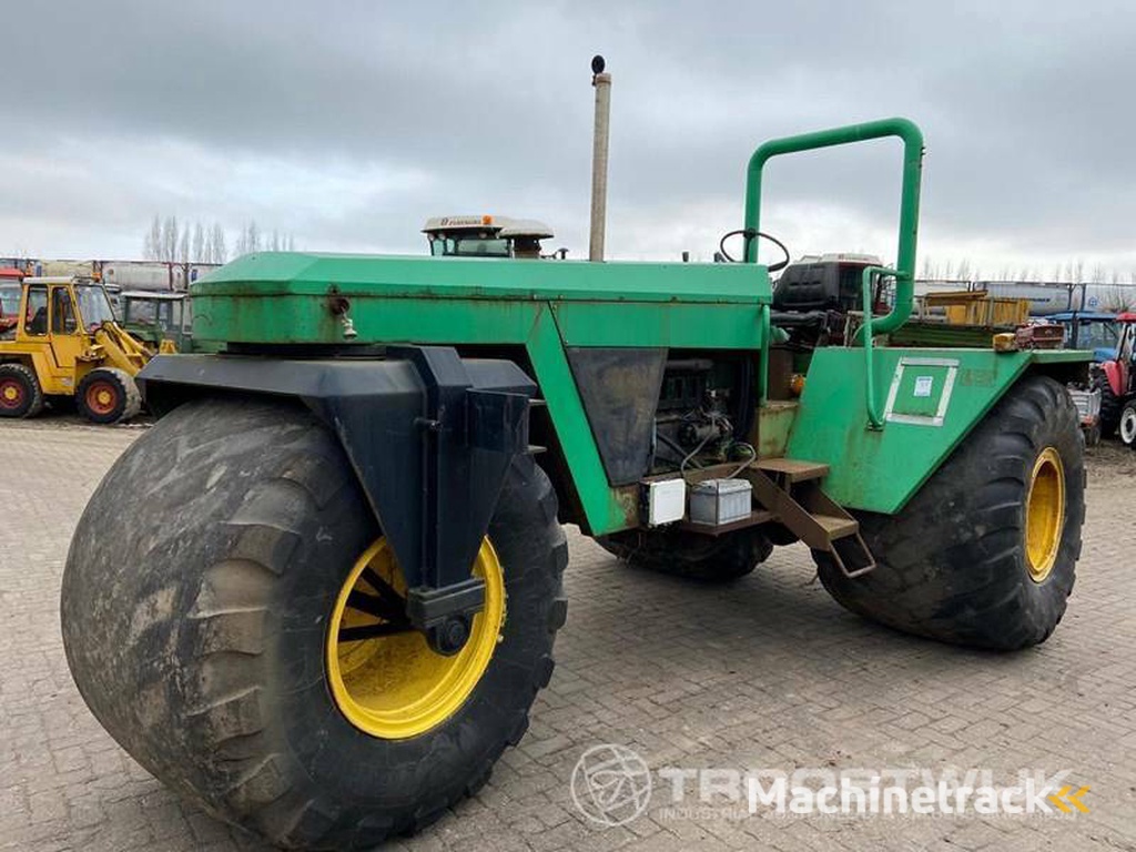 zoeken: GML HydroTrike 1200