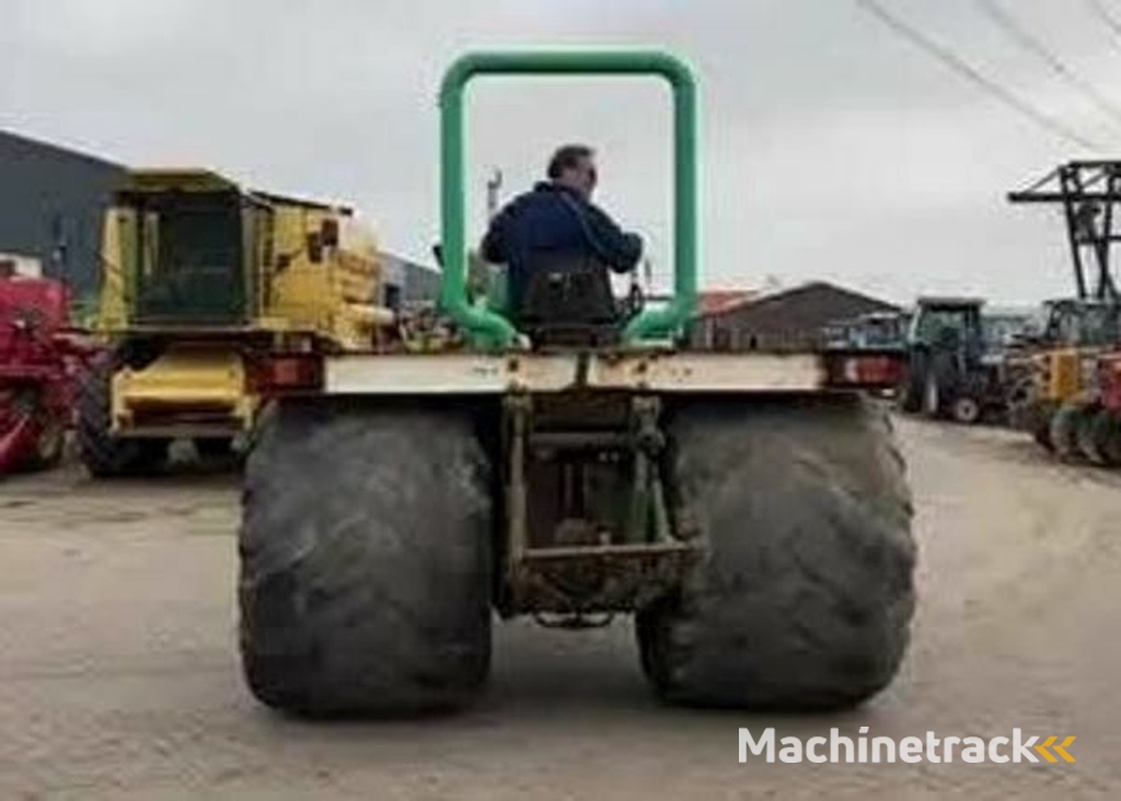 zoeken: GML HydroTrike 1200