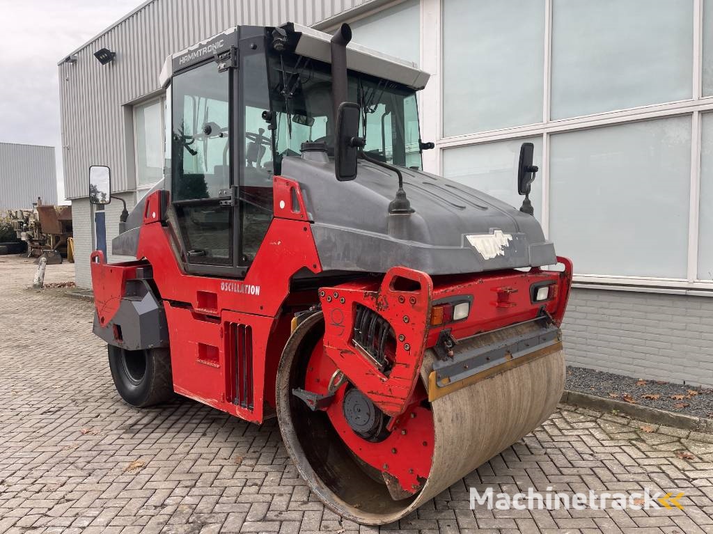 Hamm DV 90 TO     2006