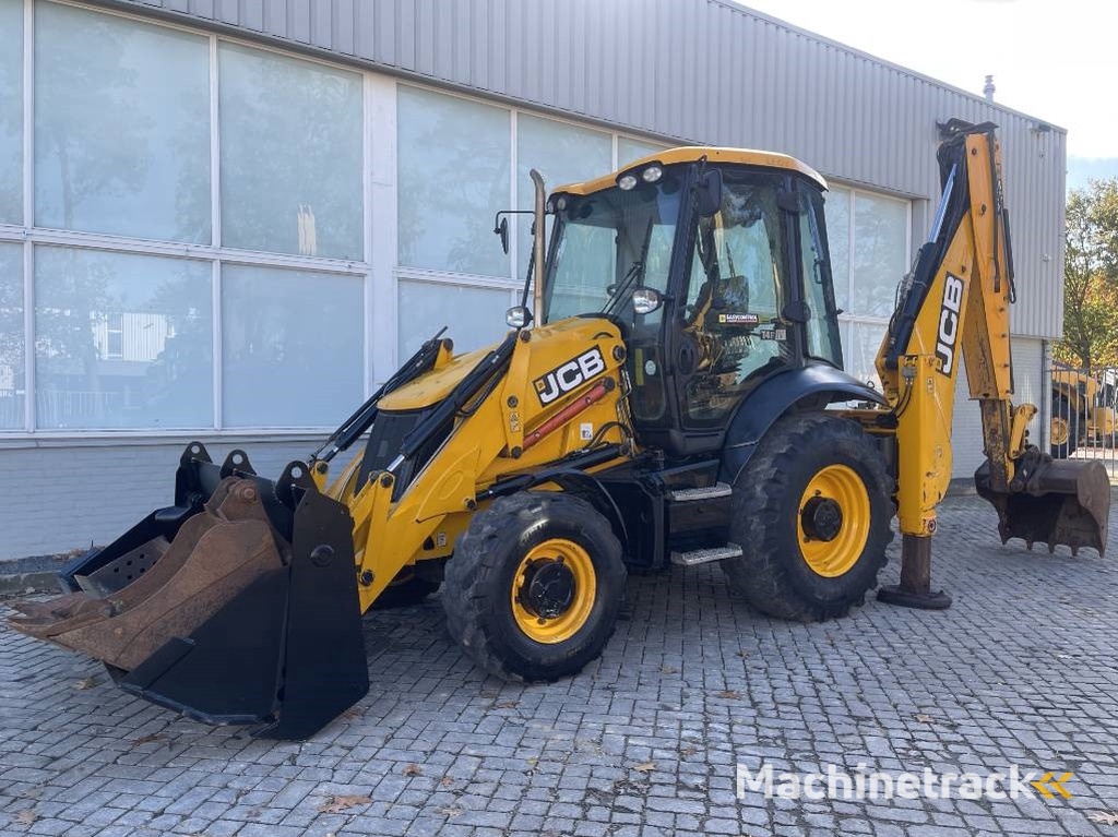 JCB 3 CX