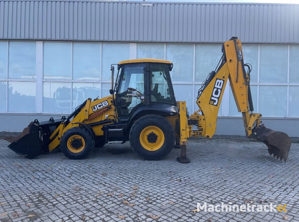 JCB 3 CX