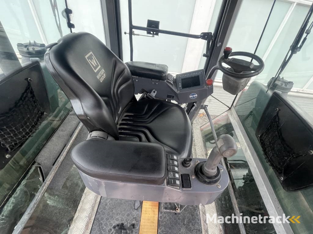 Hamm DV 90 TO     2006