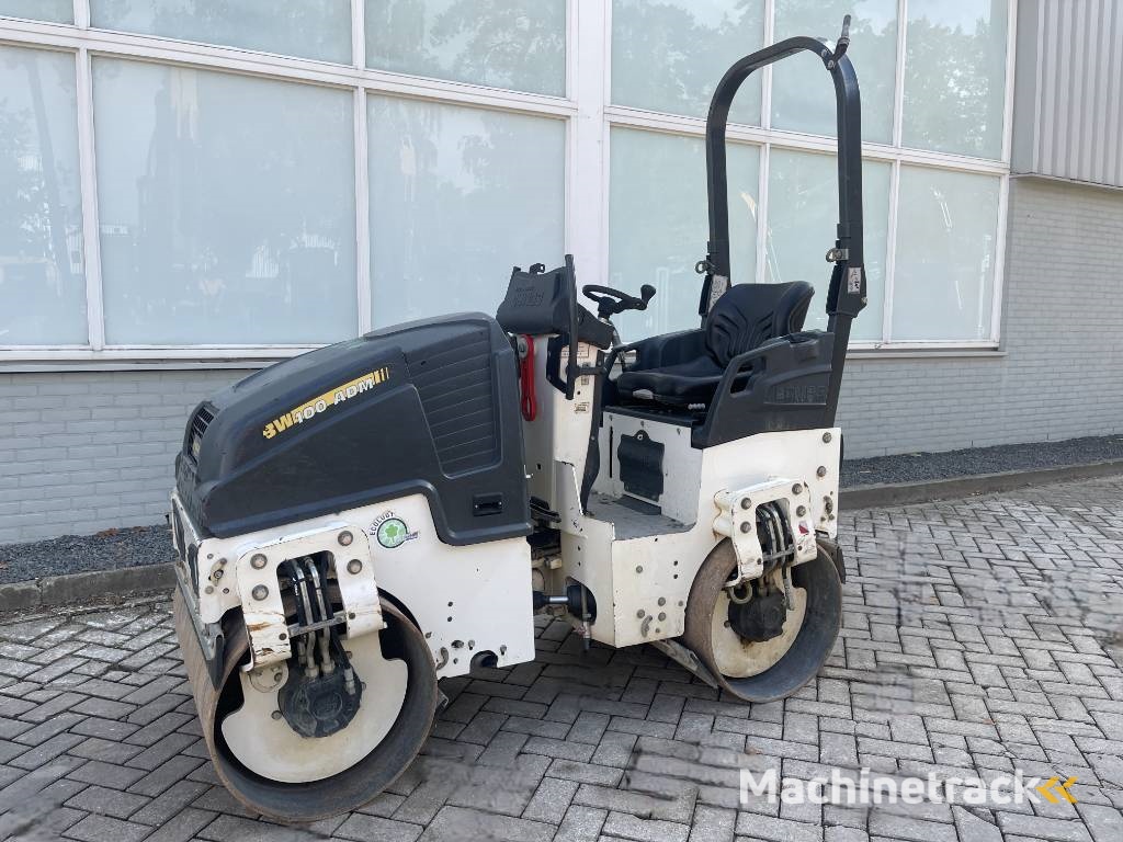 Bomag BW 100 AD M-5