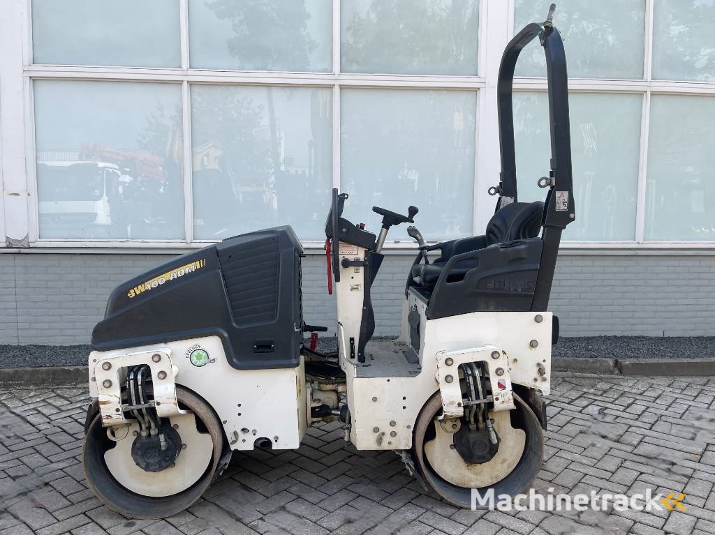 Bomag BW 100 AD M-5