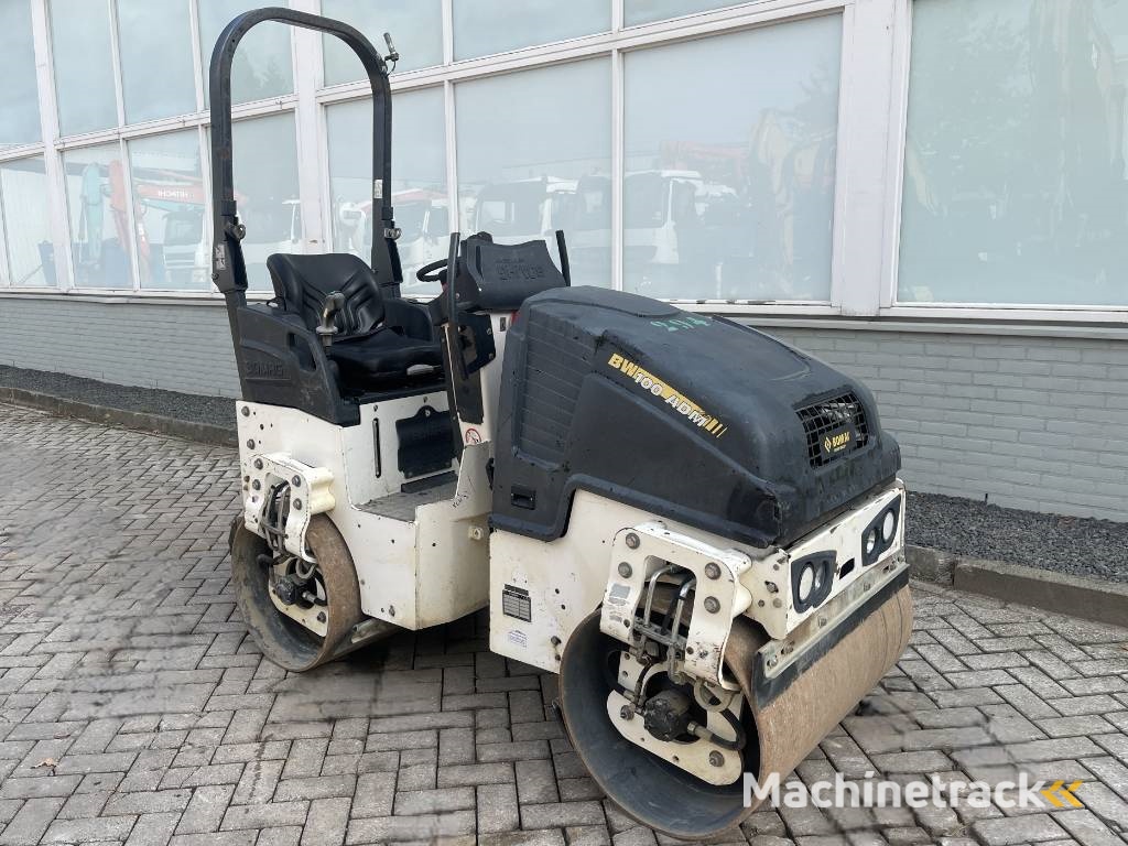 Bomag BW 100 AD M-5