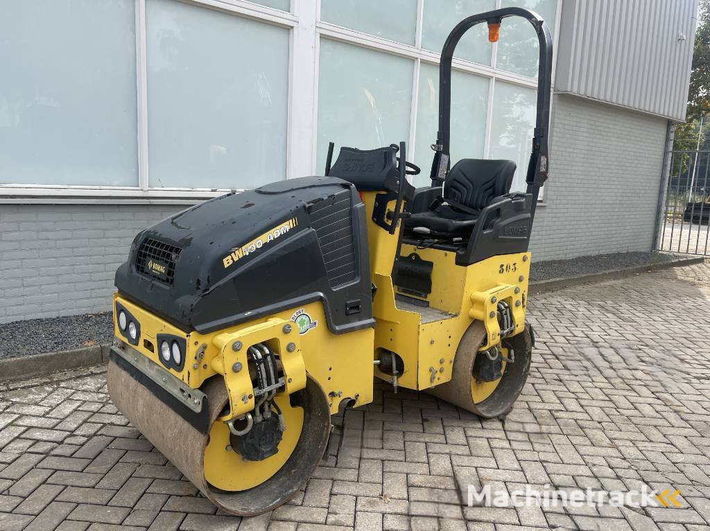 Bomag BW 100 AD M-5       2019