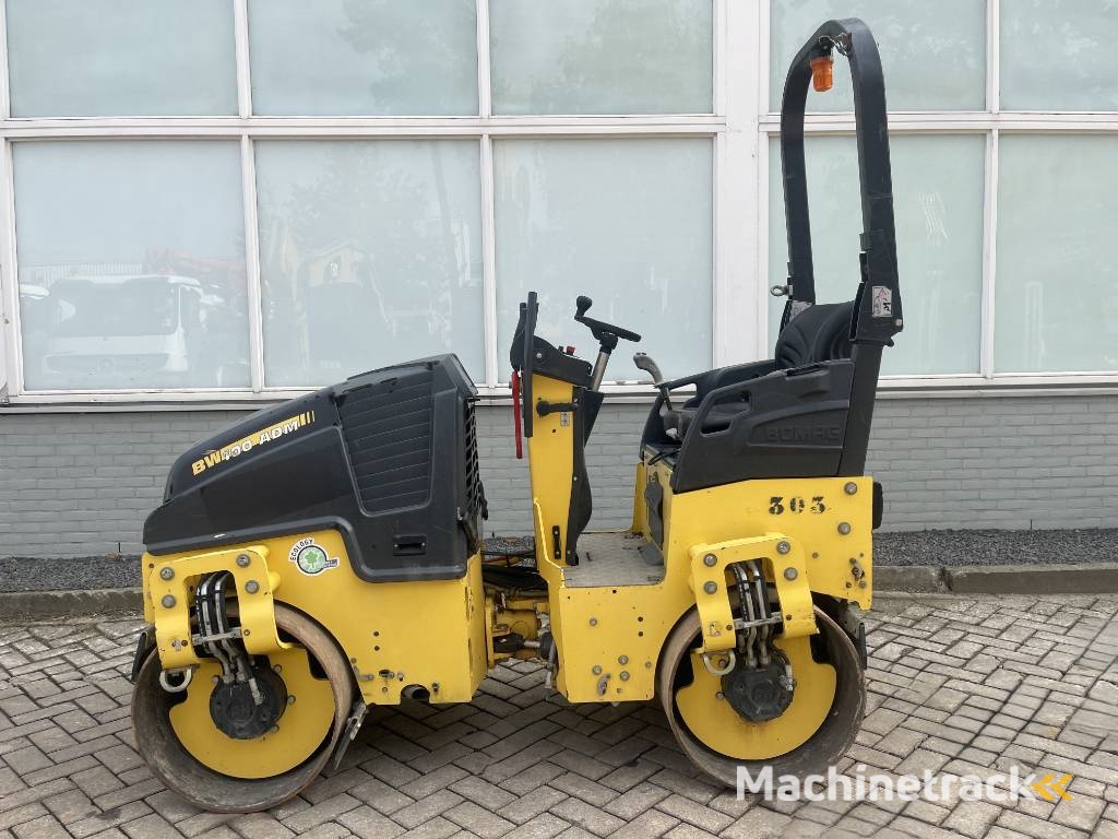 Bomag BW 100 AD M-5       2019