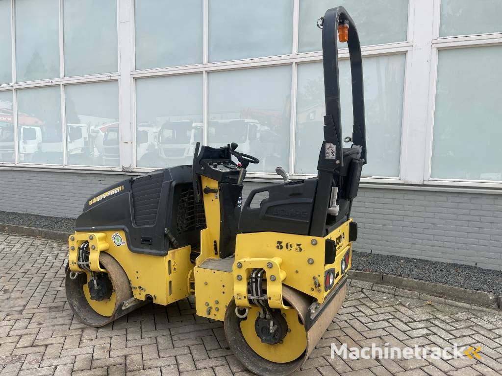 Bomag BW 100 AD M-5       2019