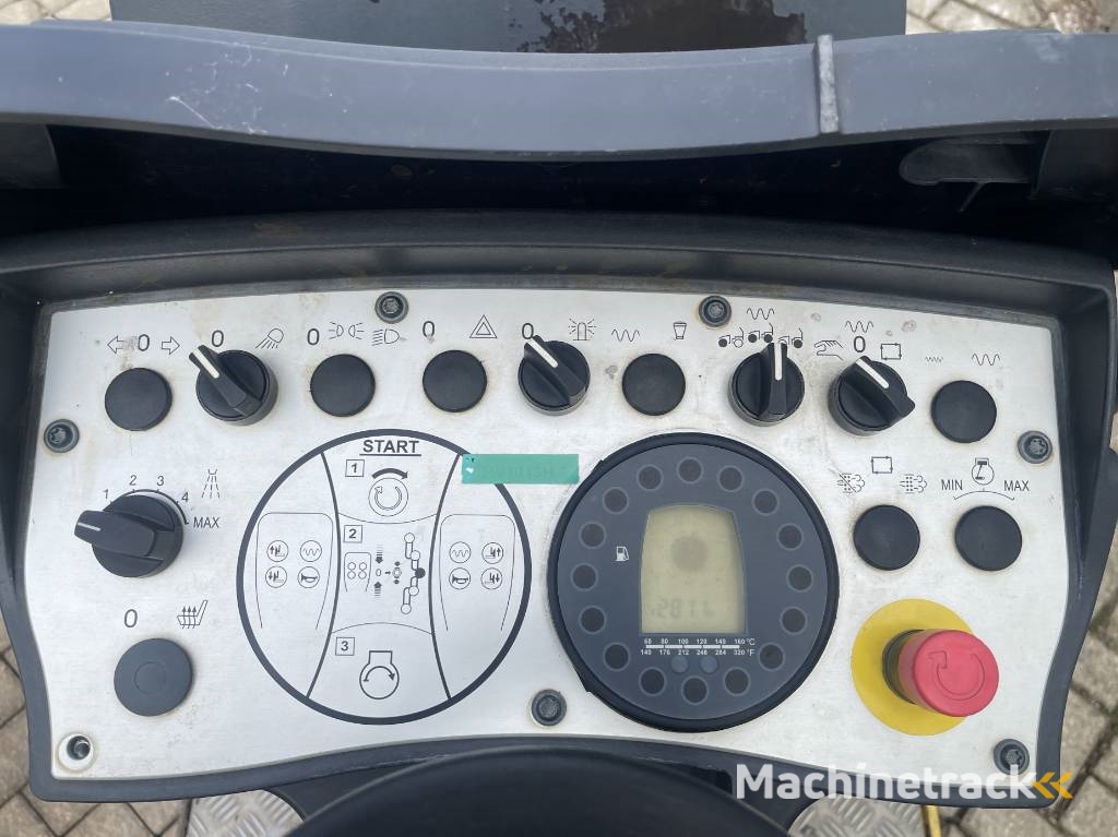 Bomag BW 100 AD M-5       2019