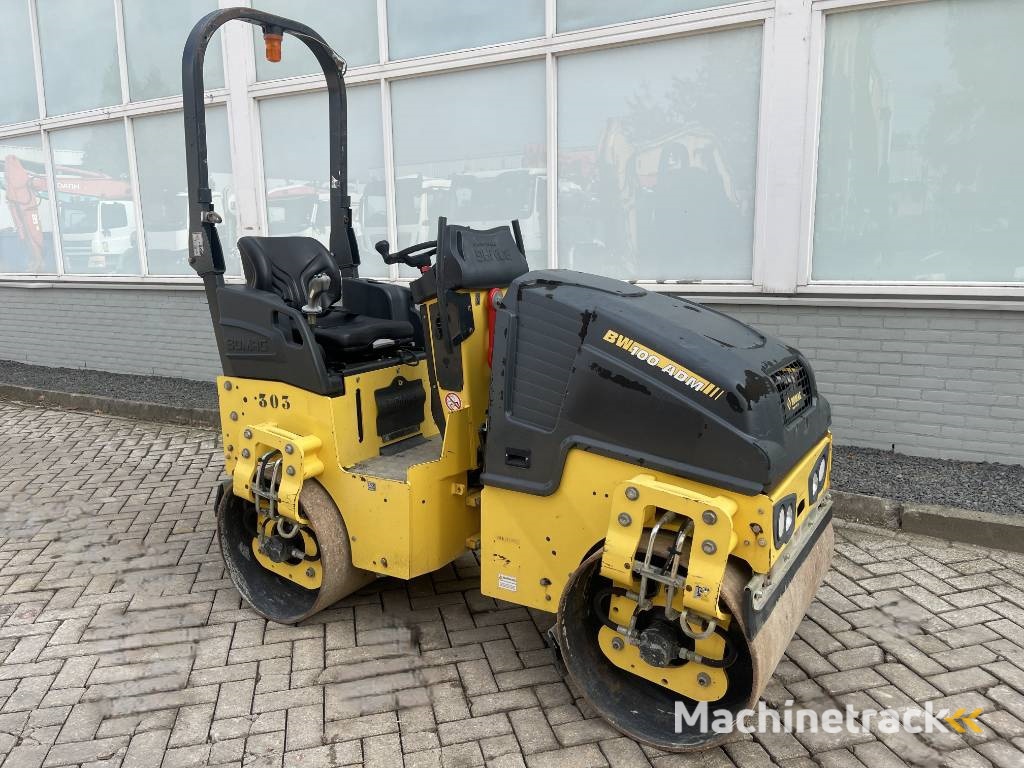 Bomag BW 100 AD M-5       2019