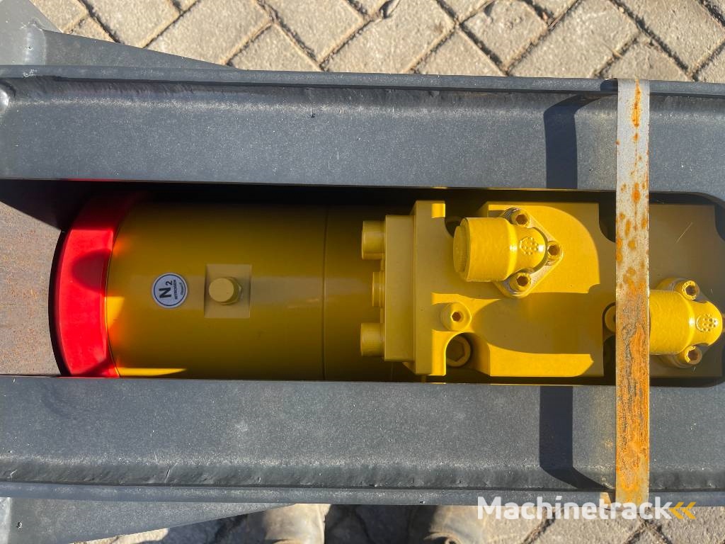 Mustang HM 550     2024  Unused