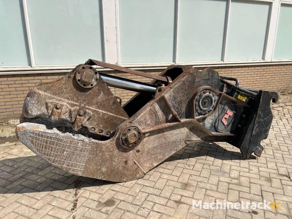 Verachtert VHP-40 SCHAAR