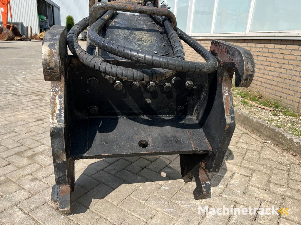 Verachtert VHP-40 SCHAAR