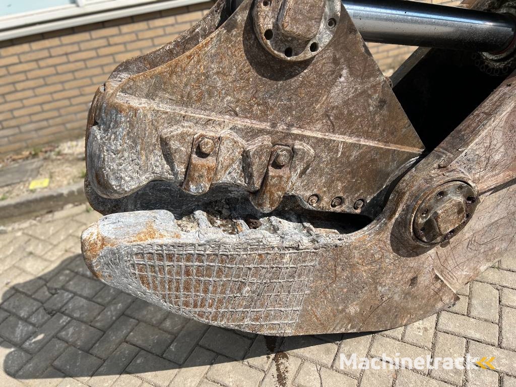 Verachtert VHP-40 SCHAAR