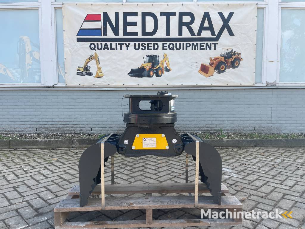 Mustang GRP 150 Unused