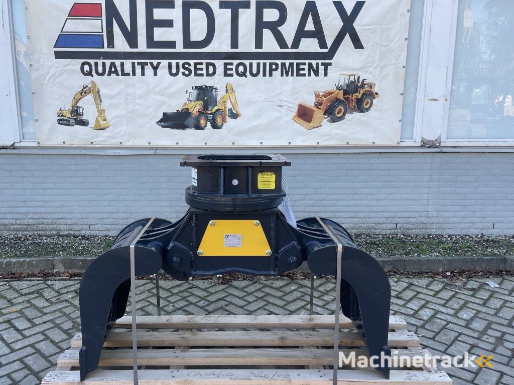 Mustang GRP 450   2024    Unused