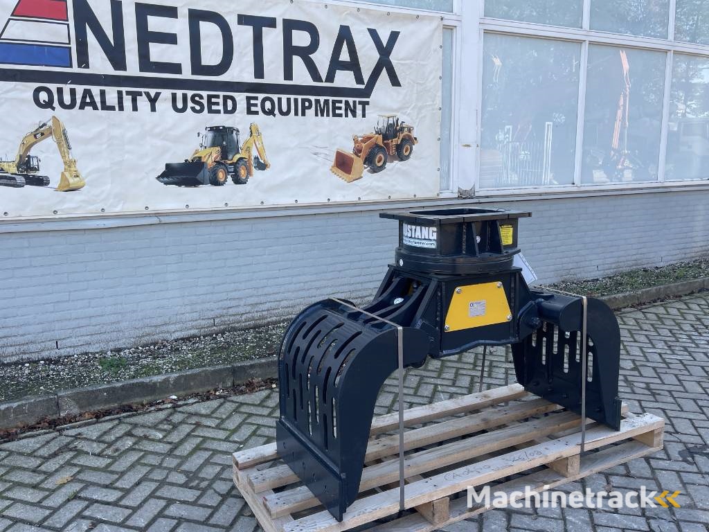 Mustang GRP 450   2024    Unused