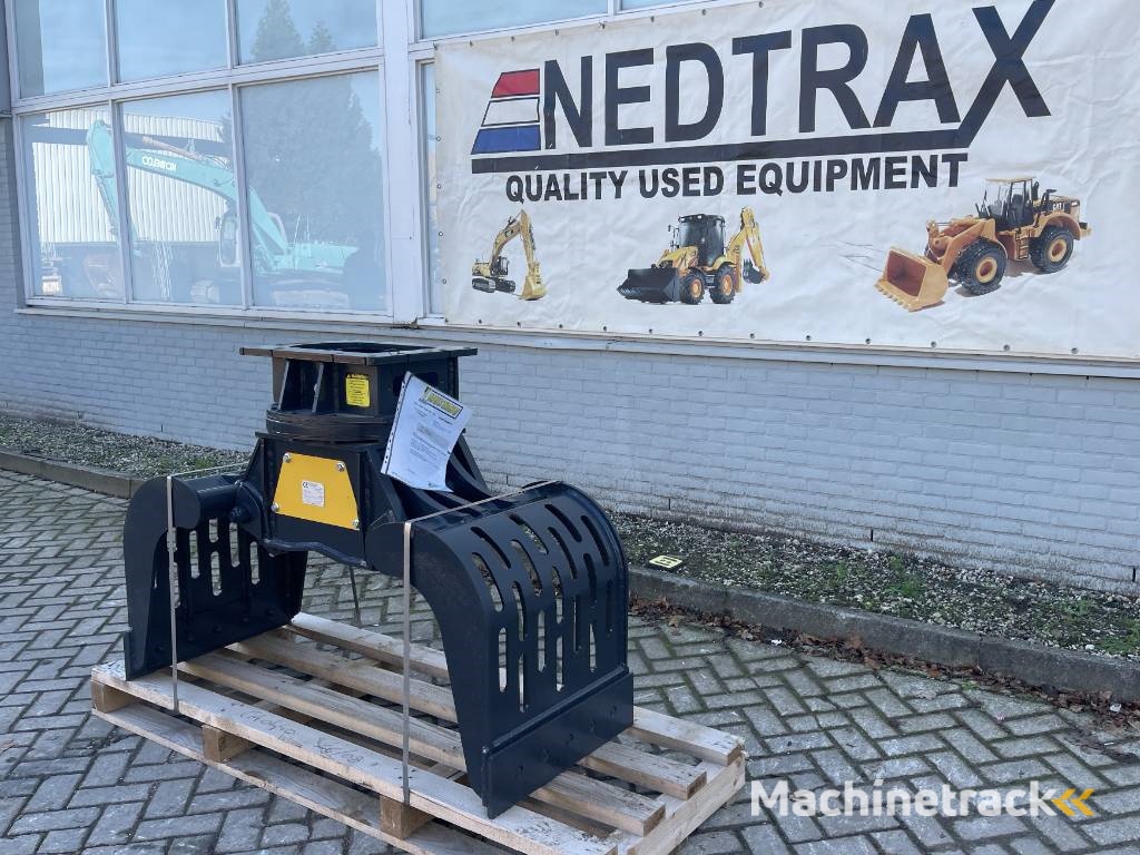 Mustang GRP 450   2024    Unused