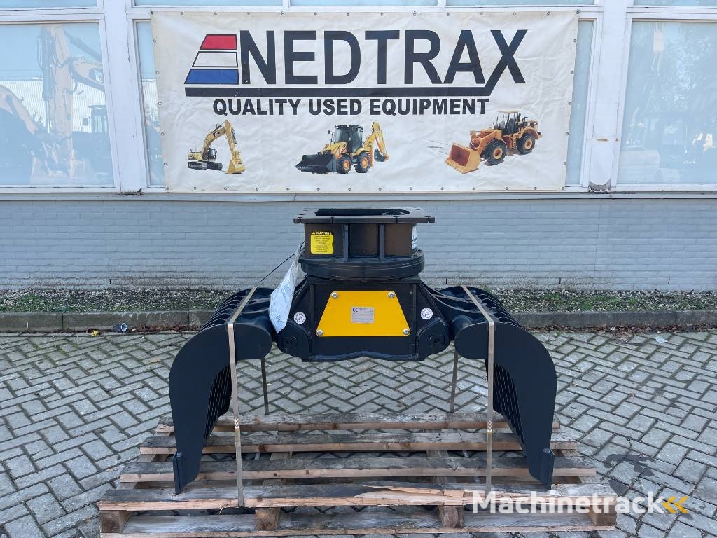 Mustang GRP 450 D  2024  Unused