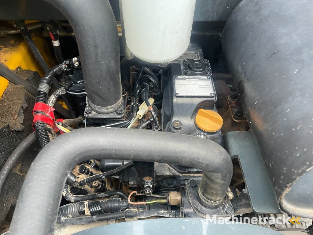 Gehl 3840 E     2015