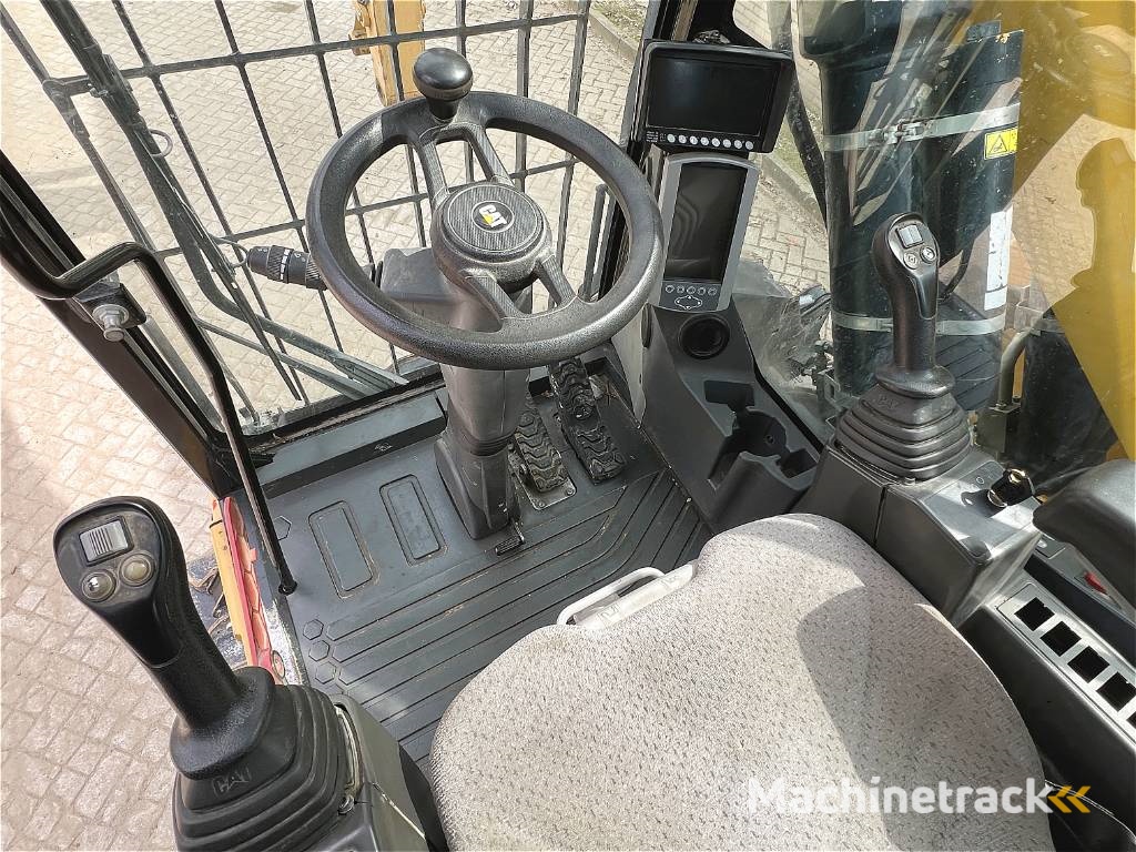 CAT MH3022  2015   CE