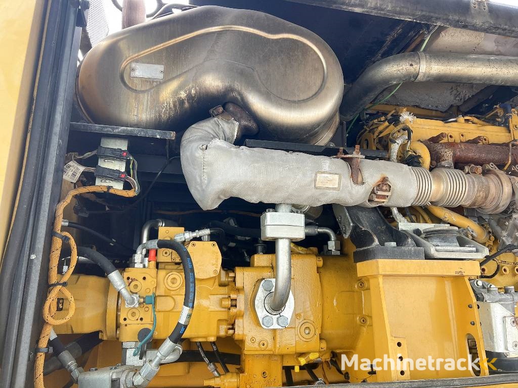 CAT MH3022  2015   CE