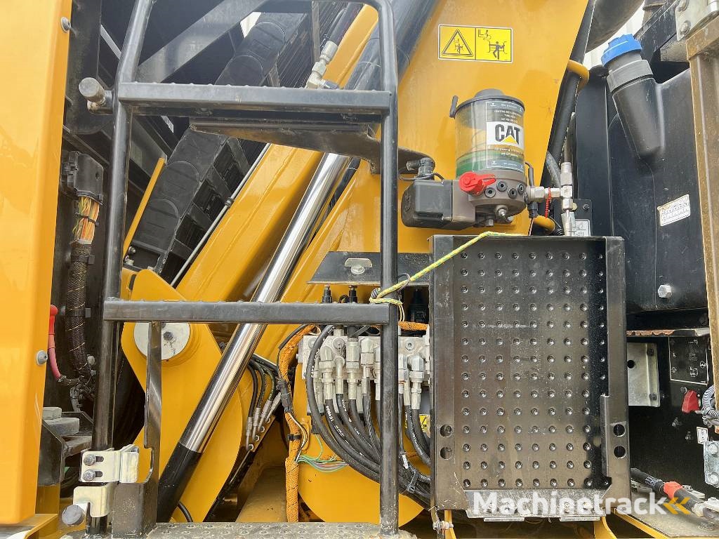 CAT MH3022  2015   CE