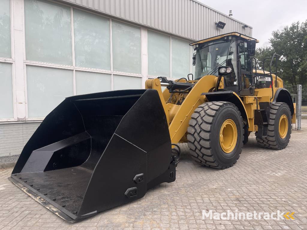 CAT 950 M   2019