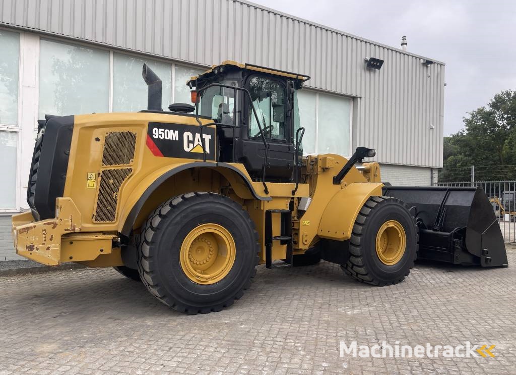 CAT 950 M   2019